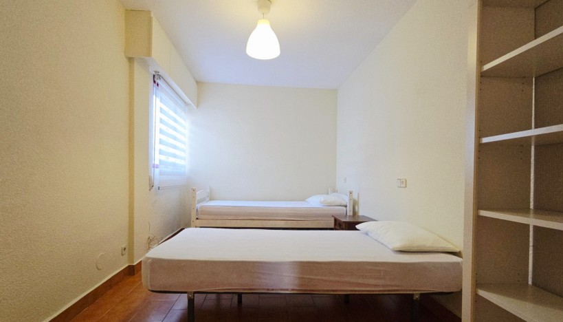 Short Term Rental - Terraced Houses · Playa San Juan - Playa San Juan / Alicante 