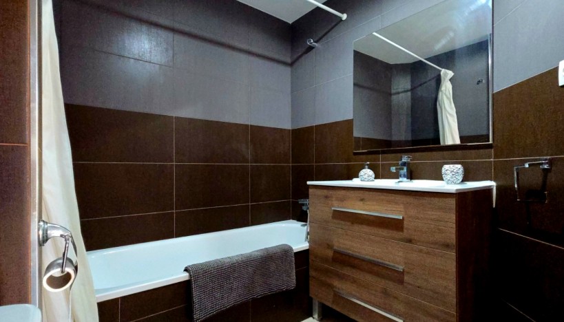 Short Term Rental - Terraced Houses · Playa San Juan - Playa San Juan / Alicante 