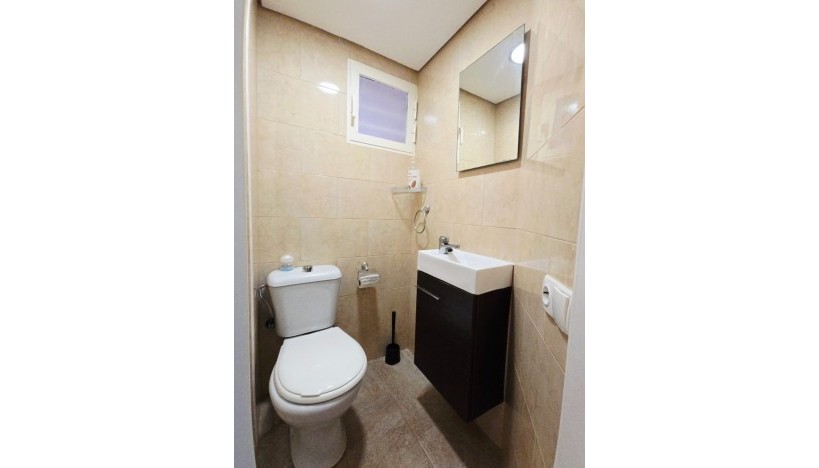 Short Term Rental - Terraced Houses · Playa San Juan - Playa San Juan / Alicante 