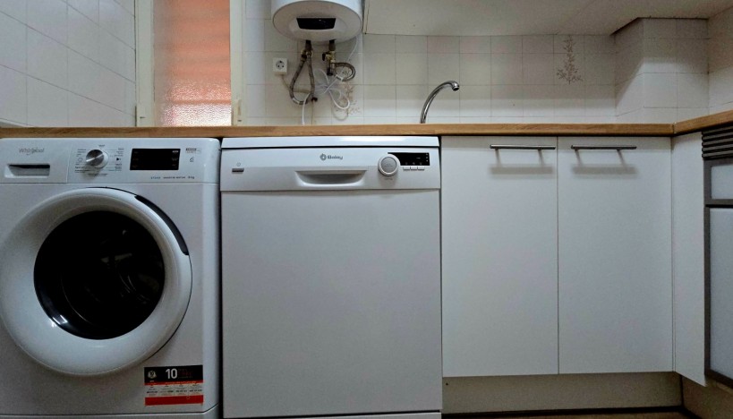 Short Term Rental - Terraced Houses · Playa San Juan - Playa San Juan / Alicante 