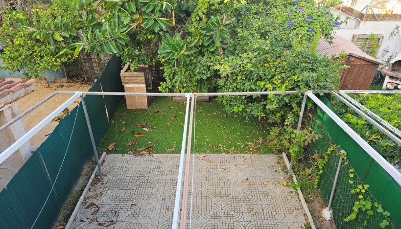 Short Term Rental - Terraced Houses · Playa San Juan - Playa San Juan / Alicante 