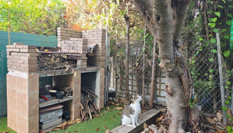 Short Term Rental - Terraced Houses · Playa San Juan - Playa San Juan / Alicante 