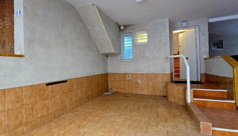 Short Term Rental - Terraced Houses · Playa San Juan - Playa San Juan / Alicante 