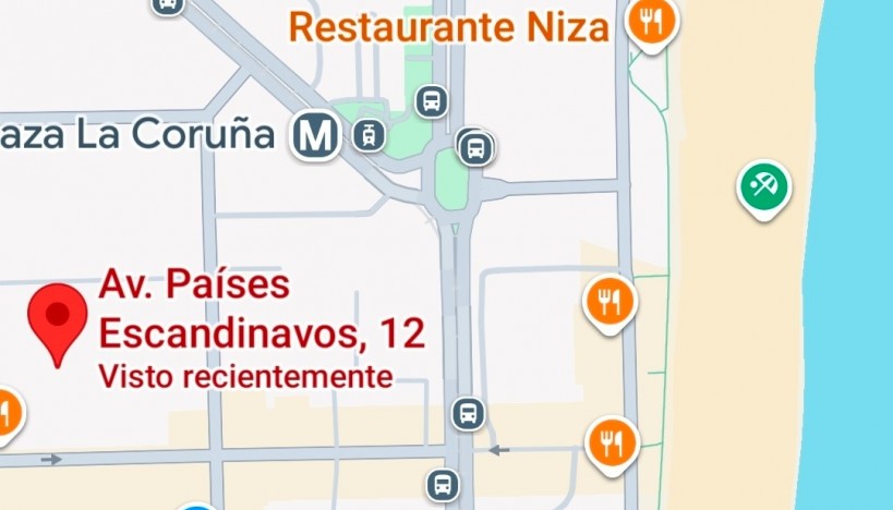 Short Term Rental - Terraced Houses · Playa San Juan - Playa San Juan / Alicante 