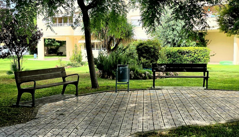 Alquiler a largo plazo - Piso · Playa San Juan - Cabo Huertas / Alicante  · Cabo de las Huertas