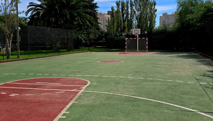 Alquiler a largo plazo - Piso · Playa San Juan - Cabo Huertas / Alicante  · Cabo de las Huertas