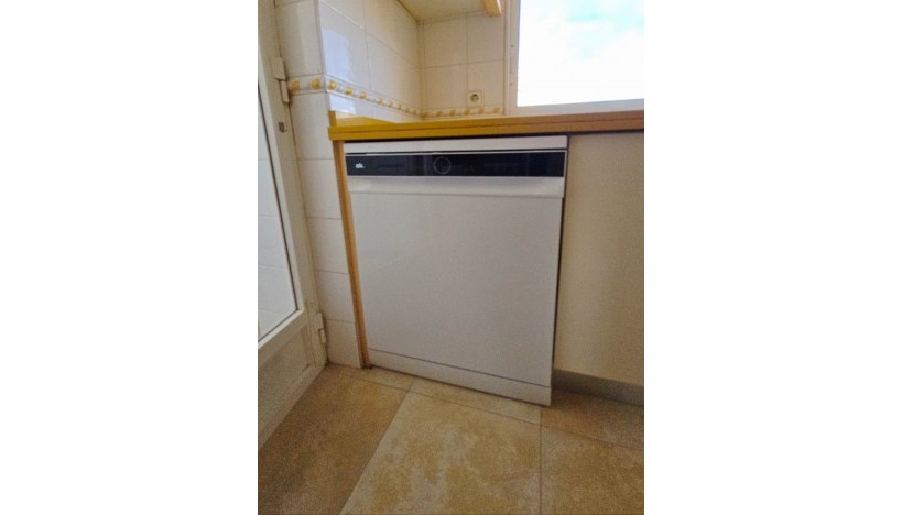 Alquiler a largo plazo - Piso · Playa San Juan - Cabo Huertas / Alicante  · Cabo de las Huertas