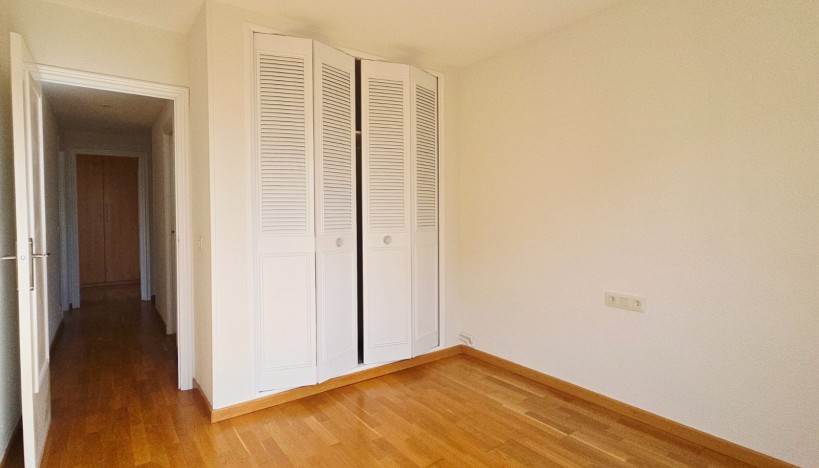 Alquiler a largo plazo - Piso · Playa San Juan - Cabo Huertas / Alicante  · Cabo de las Huertas