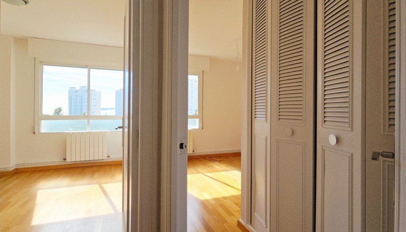 Alquiler a largo plazo - Piso · Playa San Juan - Cabo Huertas / Alicante  · Cabo de las Huertas