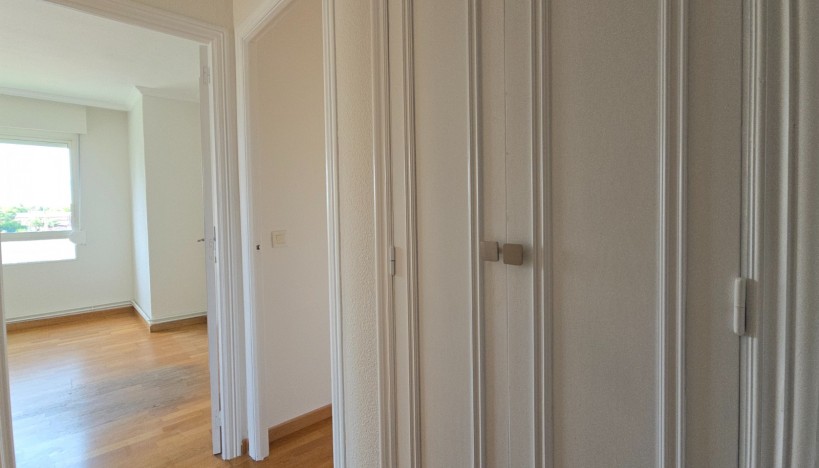 Alquiler a largo plazo - Piso · Playa San Juan - Cabo Huertas / Alicante  · Cabo de las Huertas