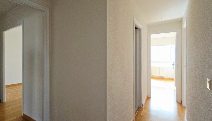 Alquiler a largo plazo - Piso · Playa San Juan - Cabo Huertas / Alicante  · Cabo de las Huertas