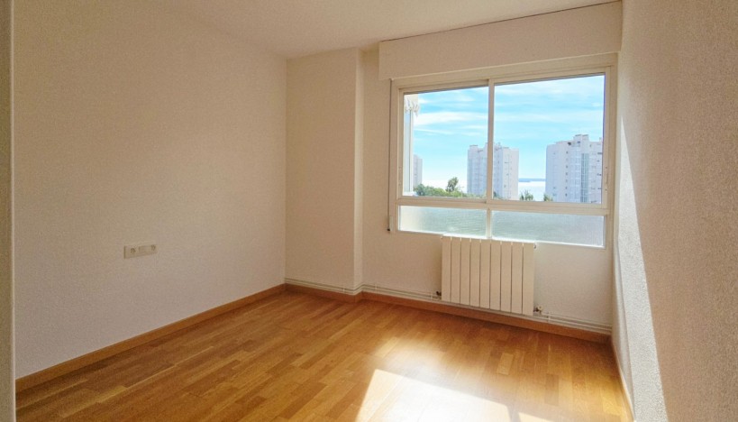 Alquiler a largo plazo - Piso · Playa San Juan - Cabo Huertas / Alicante  · Cabo de las Huertas