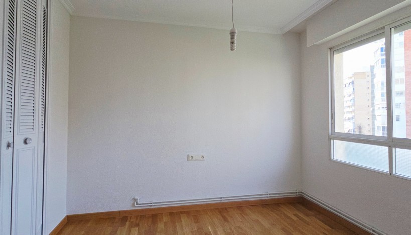 Alquiler a largo plazo - Piso · Playa San Juan - Cabo Huertas / Alicante  · Cabo de las Huertas