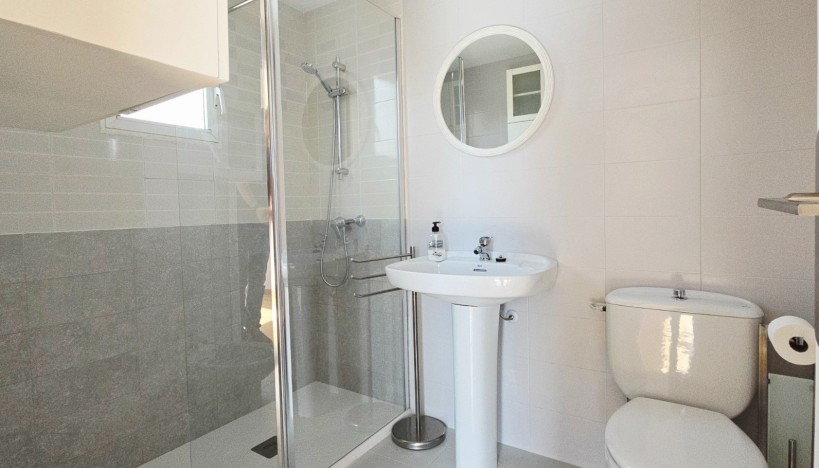 Alquiler a largo plazo - Piso · Playa San Juan - Cabo Huertas / Alicante  · Cabo de las Huertas