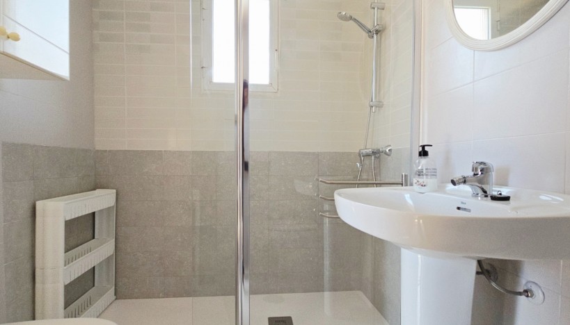 Alquiler a largo plazo - Piso · Playa San Juan - Cabo Huertas / Alicante  · Cabo de las Huertas