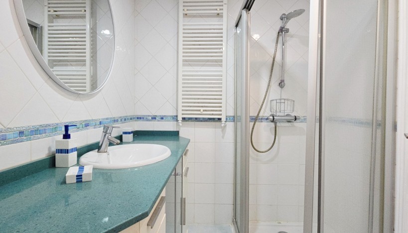 Alquiler a largo plazo - Piso · Playa San Juan - Cabo Huertas / Alicante  · Cabo de las Huertas