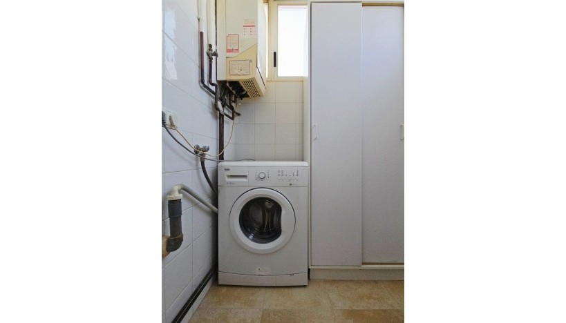 Alquiler a largo plazo - Piso · Playa San Juan - Cabo Huertas / Alicante  · Cabo de las Huertas