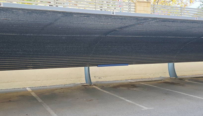 Alquiler a largo plazo - Piso · Playa San Juan - Cabo Huertas / Alicante  · Cabo de las Huertas