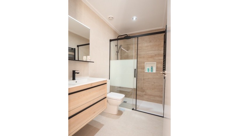 Nueva construcción  - villa · San Fulgencio · La Marina