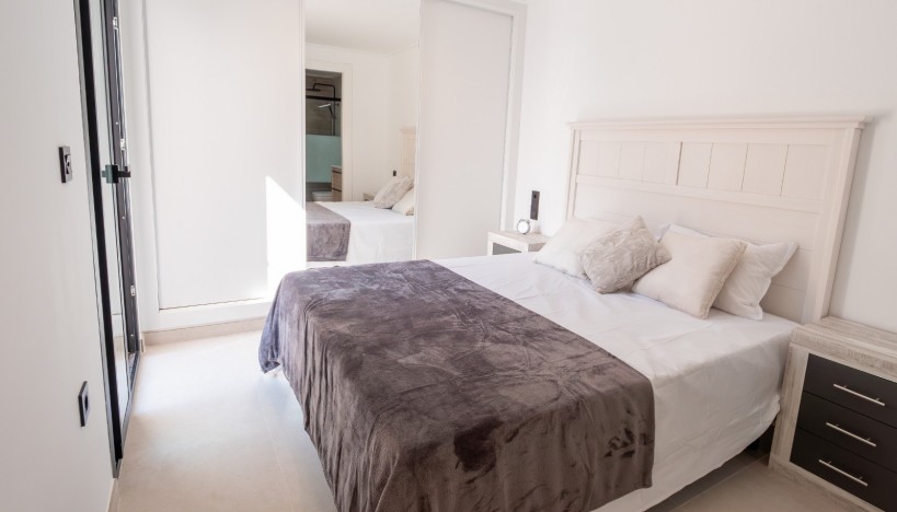 Nueva construcción  - villa · San Fulgencio · La Marina