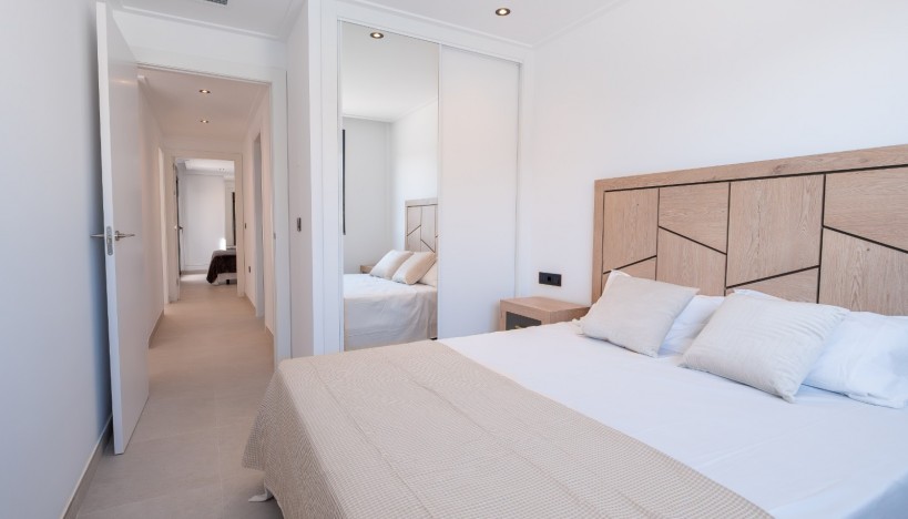 Nueva construcción  - villa · San Fulgencio · La Marina