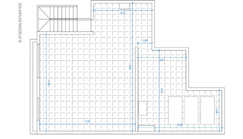 Nueva construcción  - villa · San Fulgencio · La Marina