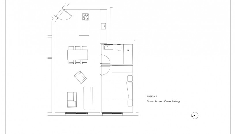 Nouvelle construction - Appartement · Calpe / Calp