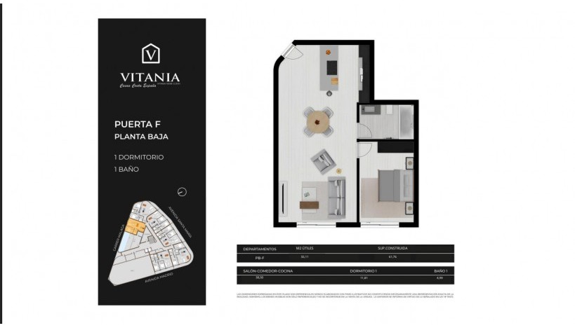 Nouvelle construction - Appartement · Calpe / Calp