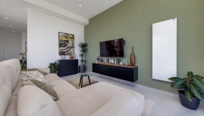 New Build - villa · Pilar de la Horadada