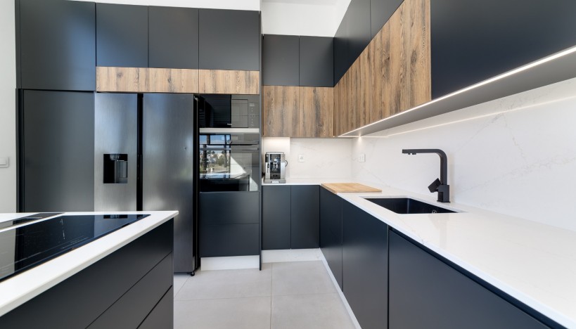 New Build - villa · Pilar de la Horadada