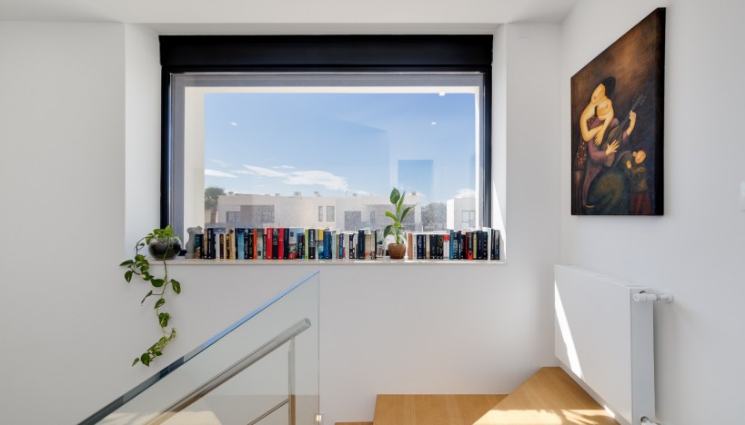 New Build - villa · Pilar de la Horadada