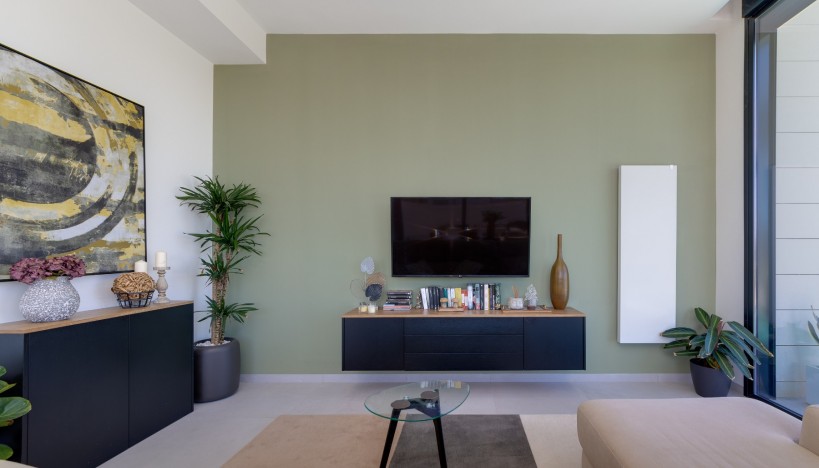 New Build - villa · Pilar de la Horadada