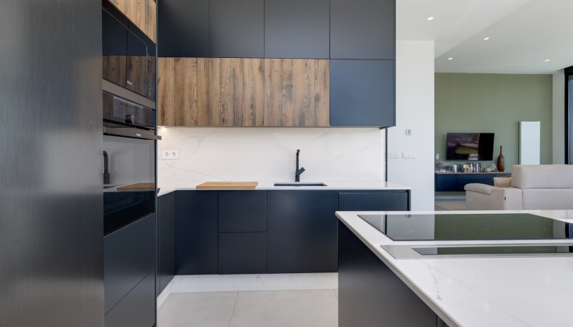 New Build - villa · Pilar de la Horadada