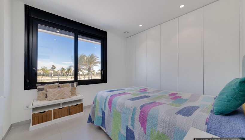 New Build - villa · Pilar de la Horadada