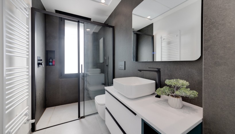 New Build - villa · Pilar de la Horadada