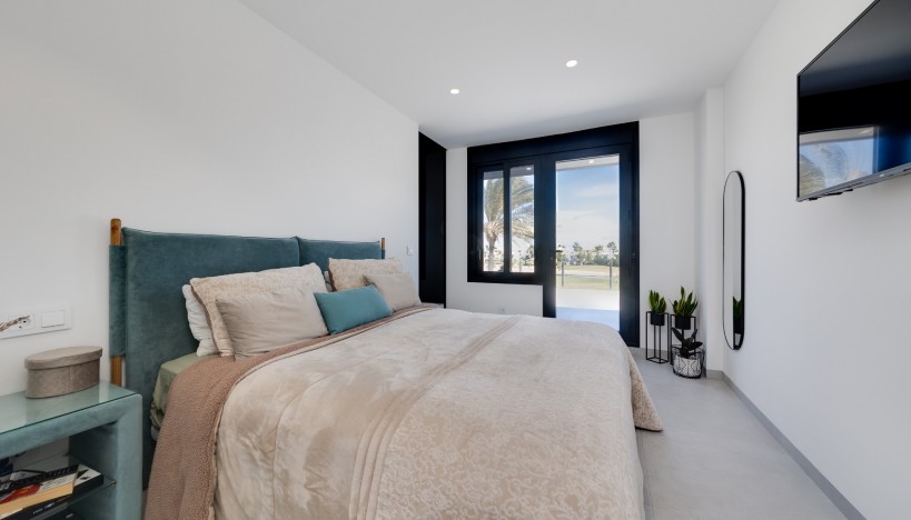 New Build - villa · Pilar de la Horadada