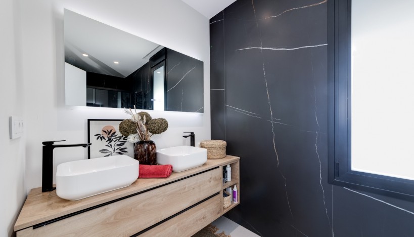 New Build - villa · Pilar de la Horadada