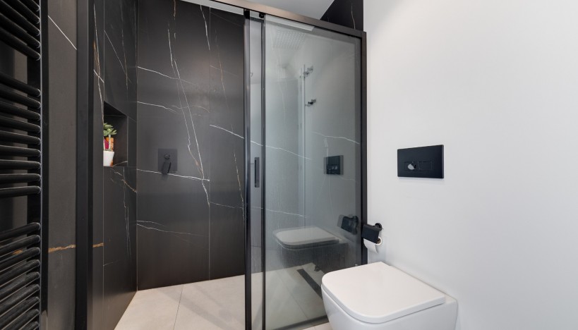 New Build - villa · Pilar de la Horadada