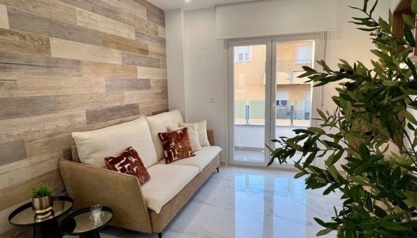 Nowy budynek - Apartments · Jacarilla