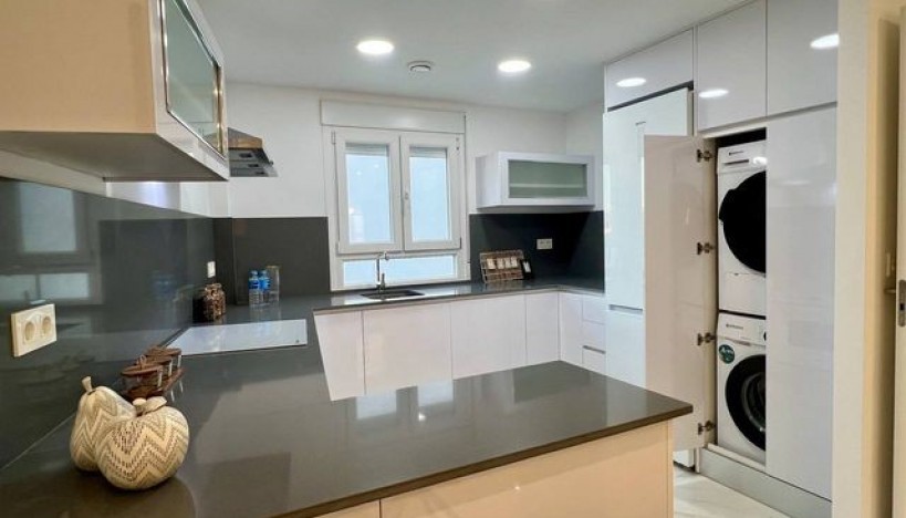 Nueva construcción  - Apartamento  · Jacarilla