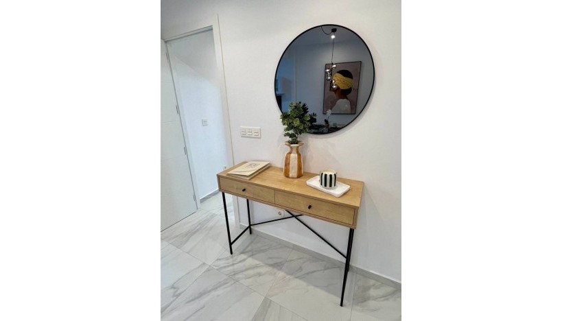 Nueva construcción  - Apartamento  · Jacarilla