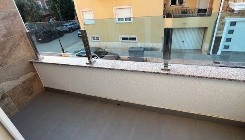 Nueva construcción  - Apartamento  · Jacarilla