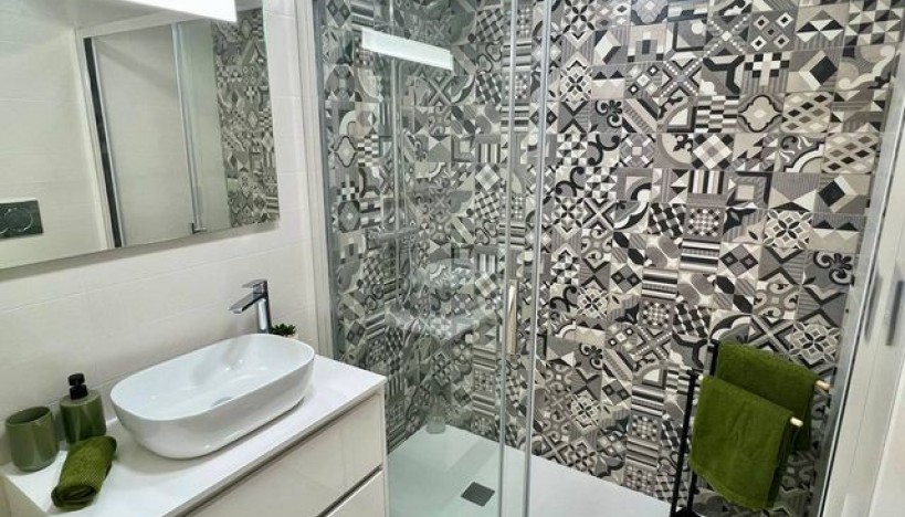 Nueva construcción  - Apartamento  · Jacarilla