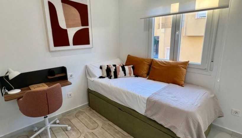 Nueva construcción  - Apartamento  · Jacarilla