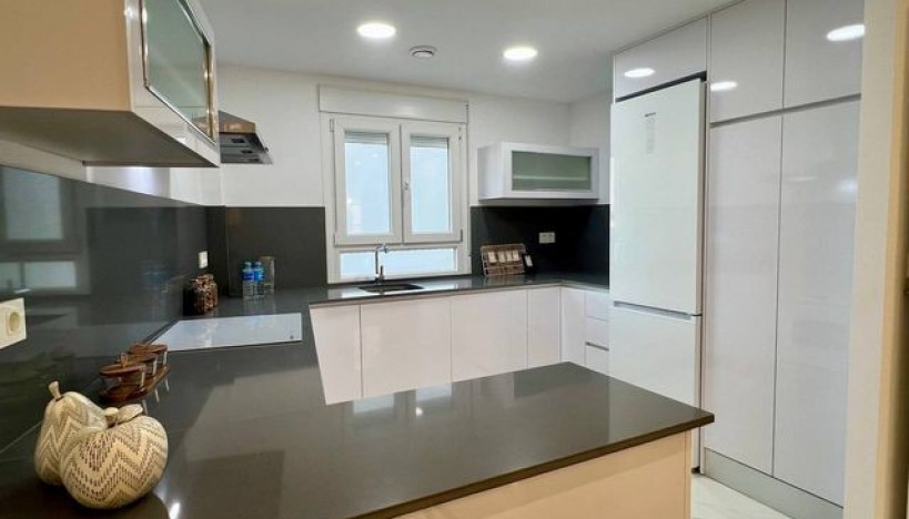 Nueva construcción  - Apartamento  · Jacarilla