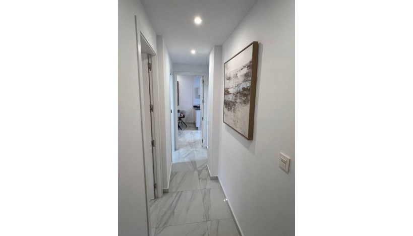 Nueva construcción  - Apartamento  · Jacarilla