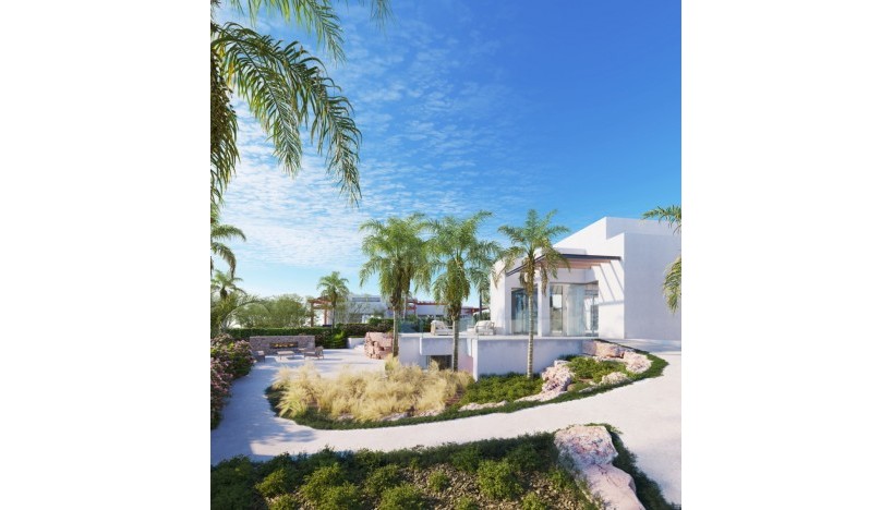 New Build - Luxury Villas · Orihuela Costa · Las Colinas Golf
