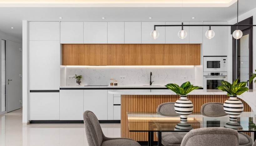 Nueva construcción  - Villas · Rojales · Ciudad Quesada