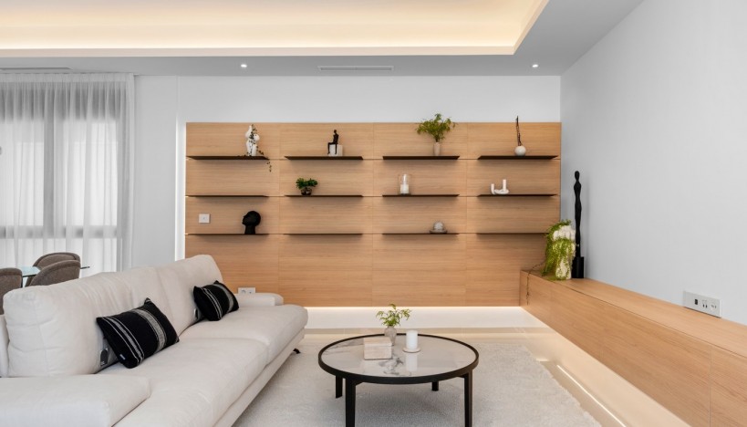 Nueva construcción  - Villas · Rojales · Ciudad Quesada