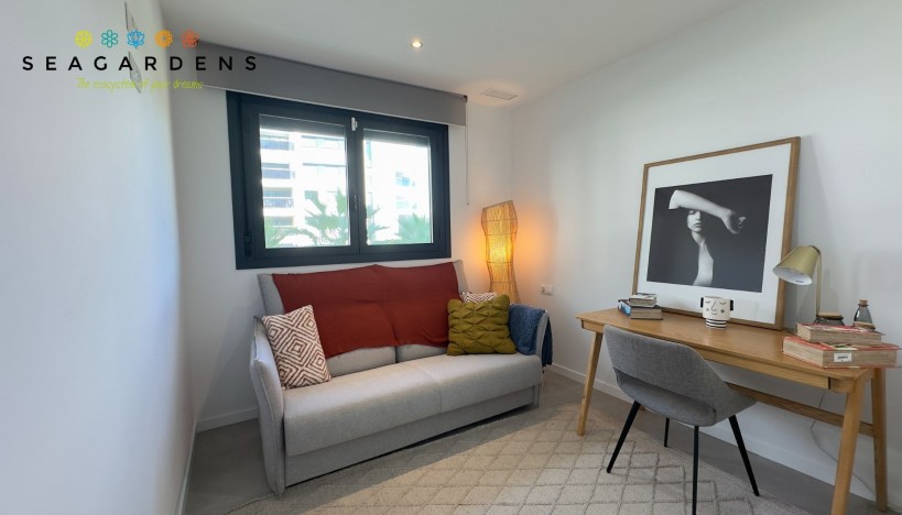 Nueva construcción  - Apartamento · Orihuela Costa · Campoamor